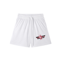 Indiana Mascot Shorts