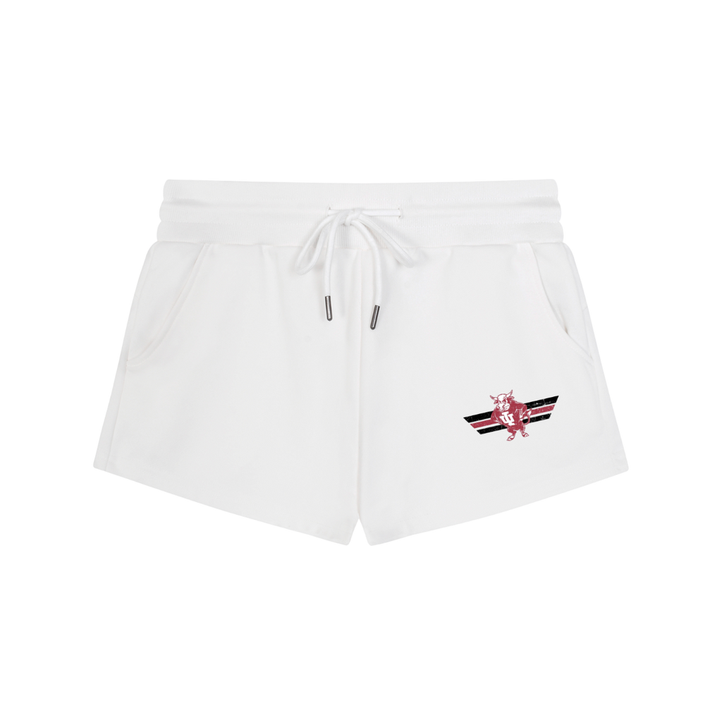 Indiana Mascot Women's Shorts
