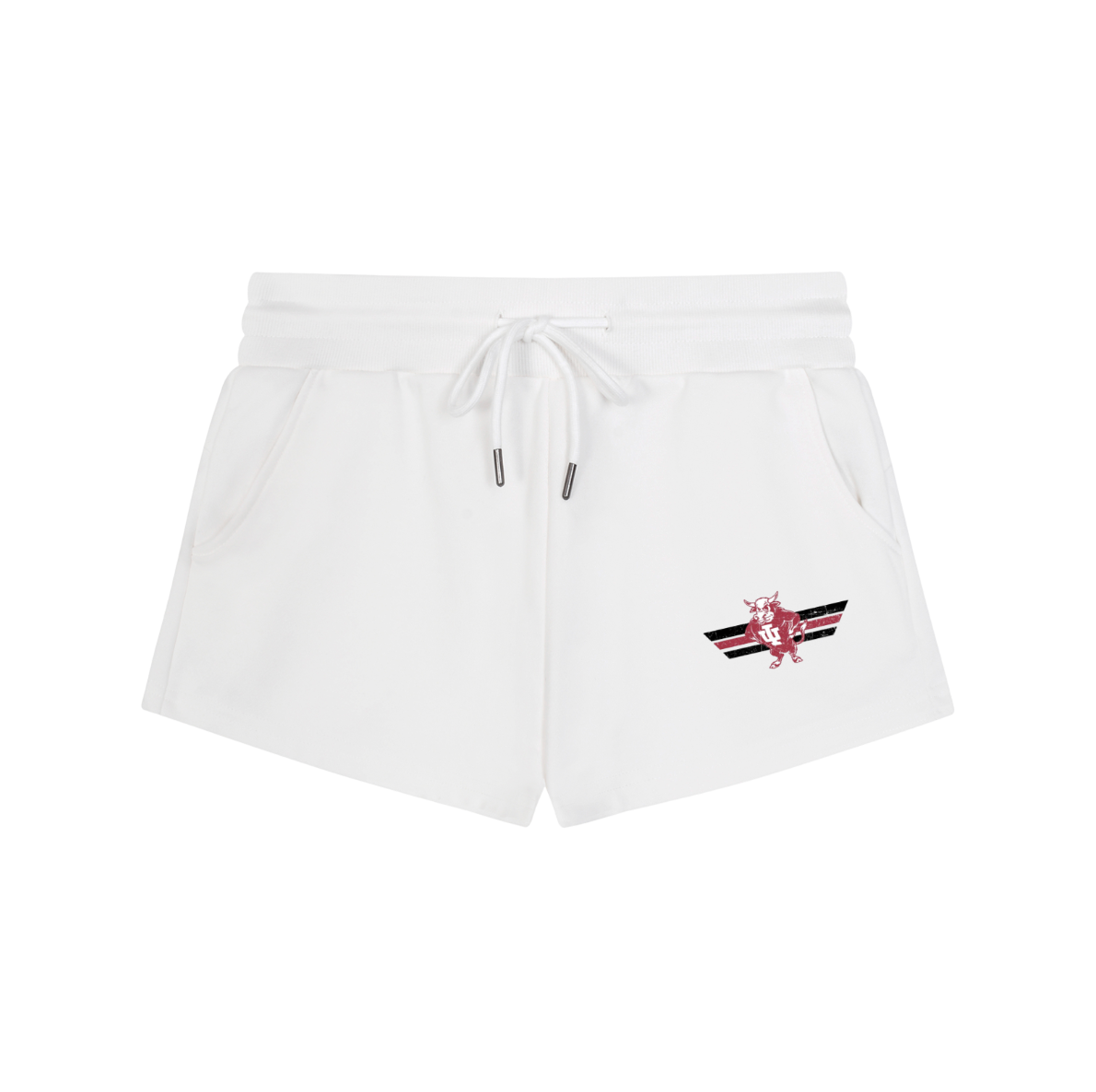 Indiana Mascot Women's Shorts