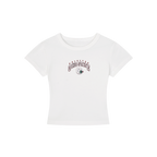 Ohio State Classic Cropped Shirt