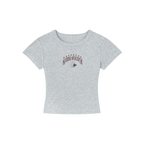 Ohio State Classic Cropped Shirt