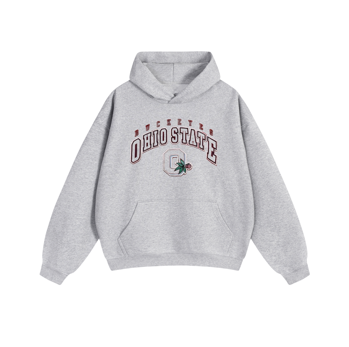 Ohio State Classic Hoodie