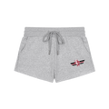 Indiana Mascot Women's Shorts