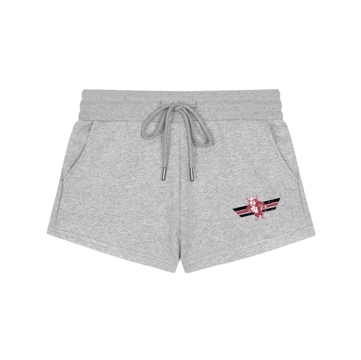 Indiana Mascot Women's Shorts