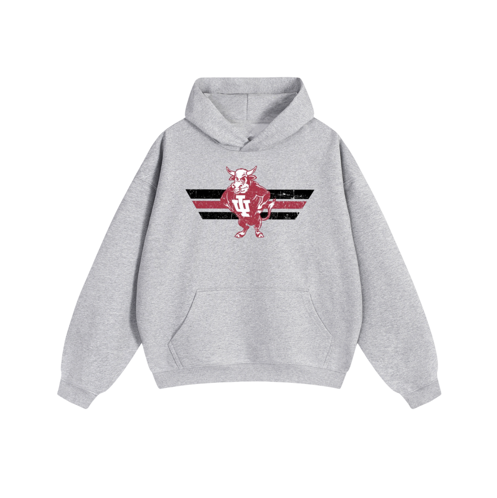 Indiana Mascot Hoodie