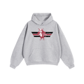 Indiana Mascot Hoodie