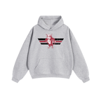 Indiana Mascot Hoodie