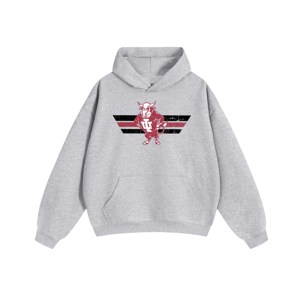 Indiana Mascot Hoodie