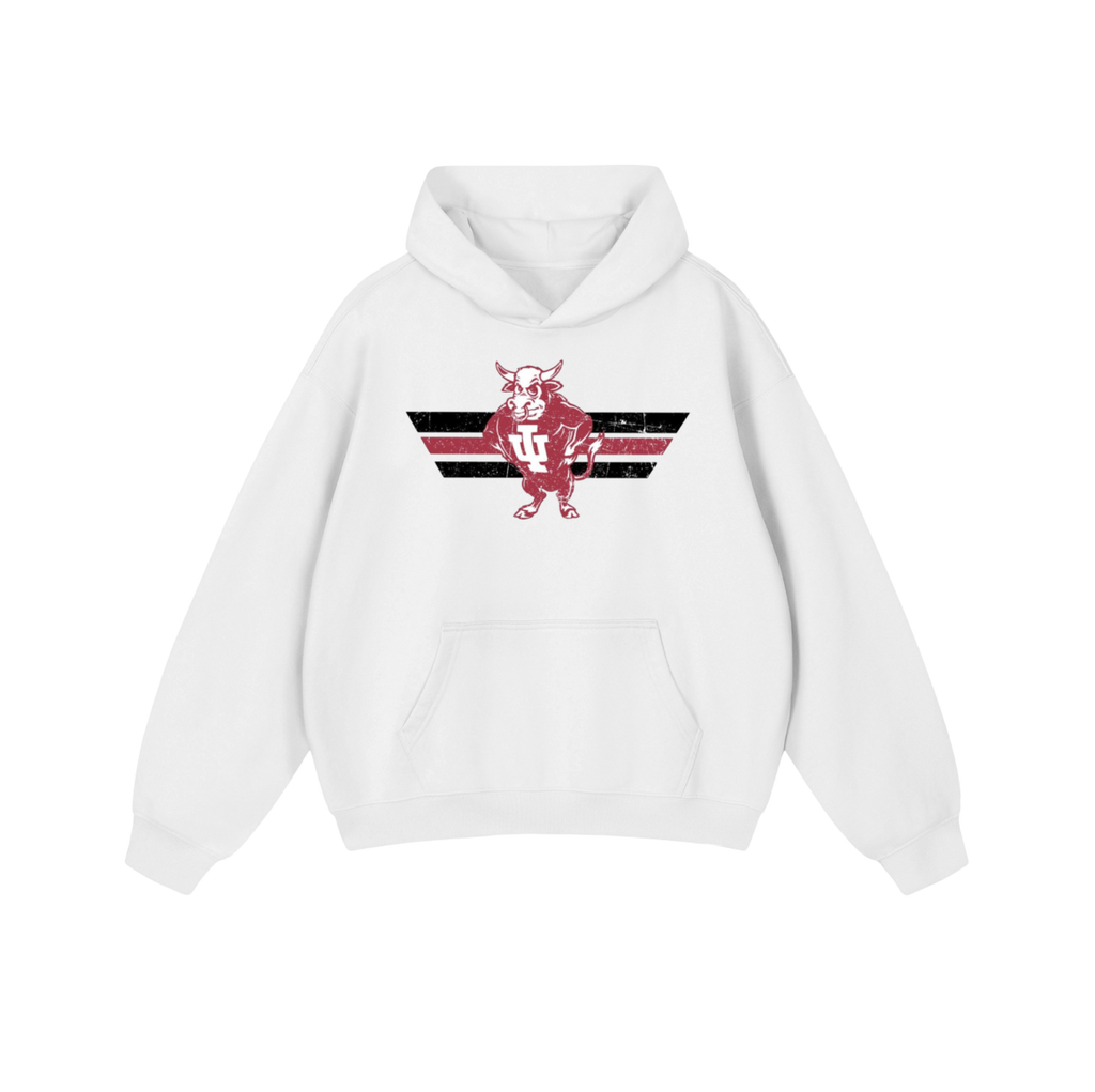 Indiana Mascot Hoodie