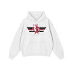 Indiana Mascot Hoodie