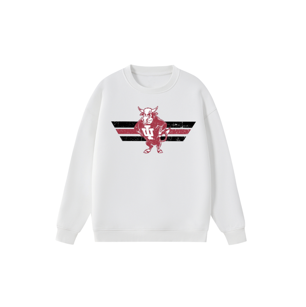 Indiana Mascot Crewneck