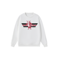 Indiana Mascot Crewneck