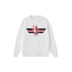 Indiana Mascot Crewneck