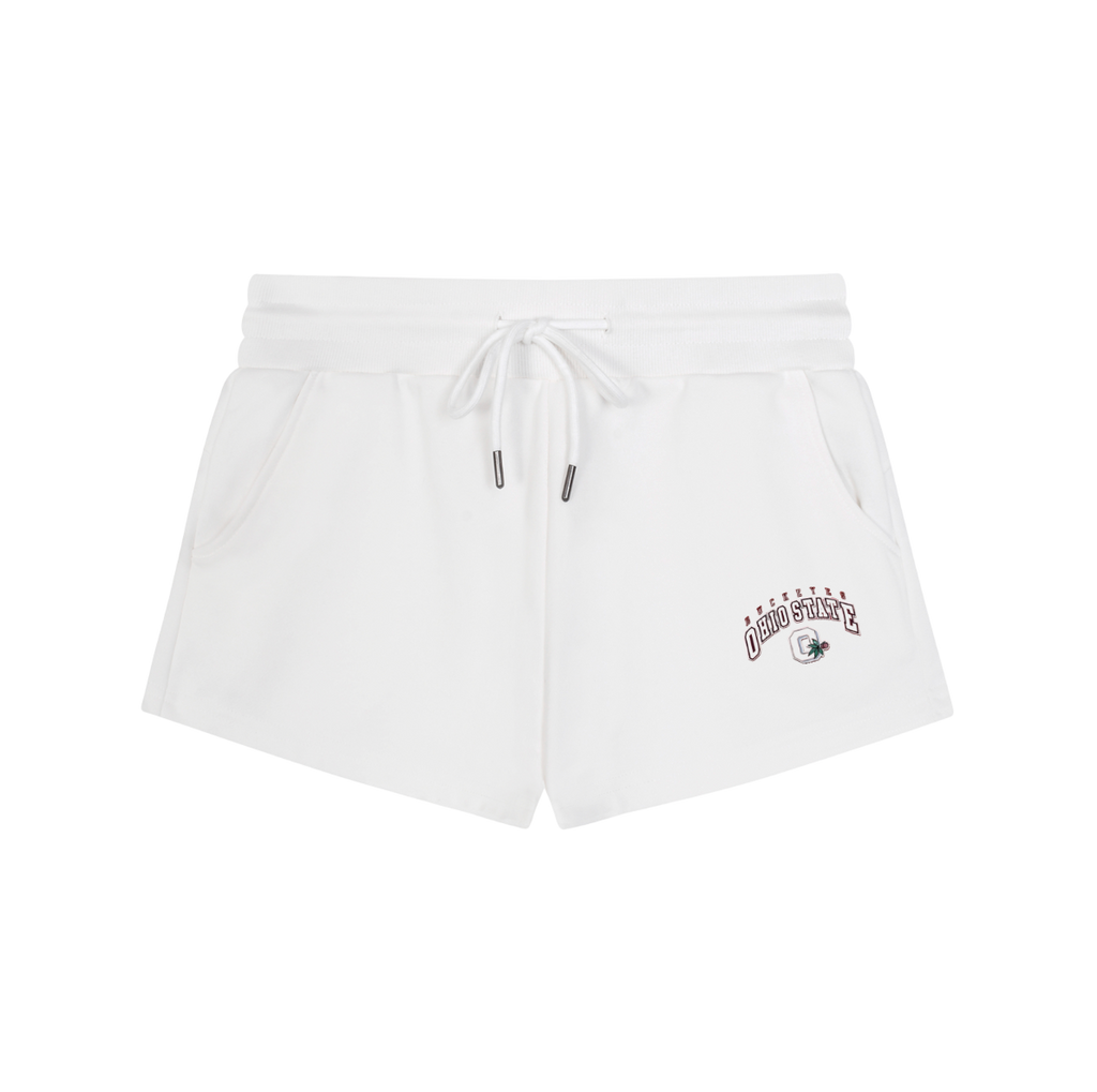 Ohio State Classic Women's Shorts
