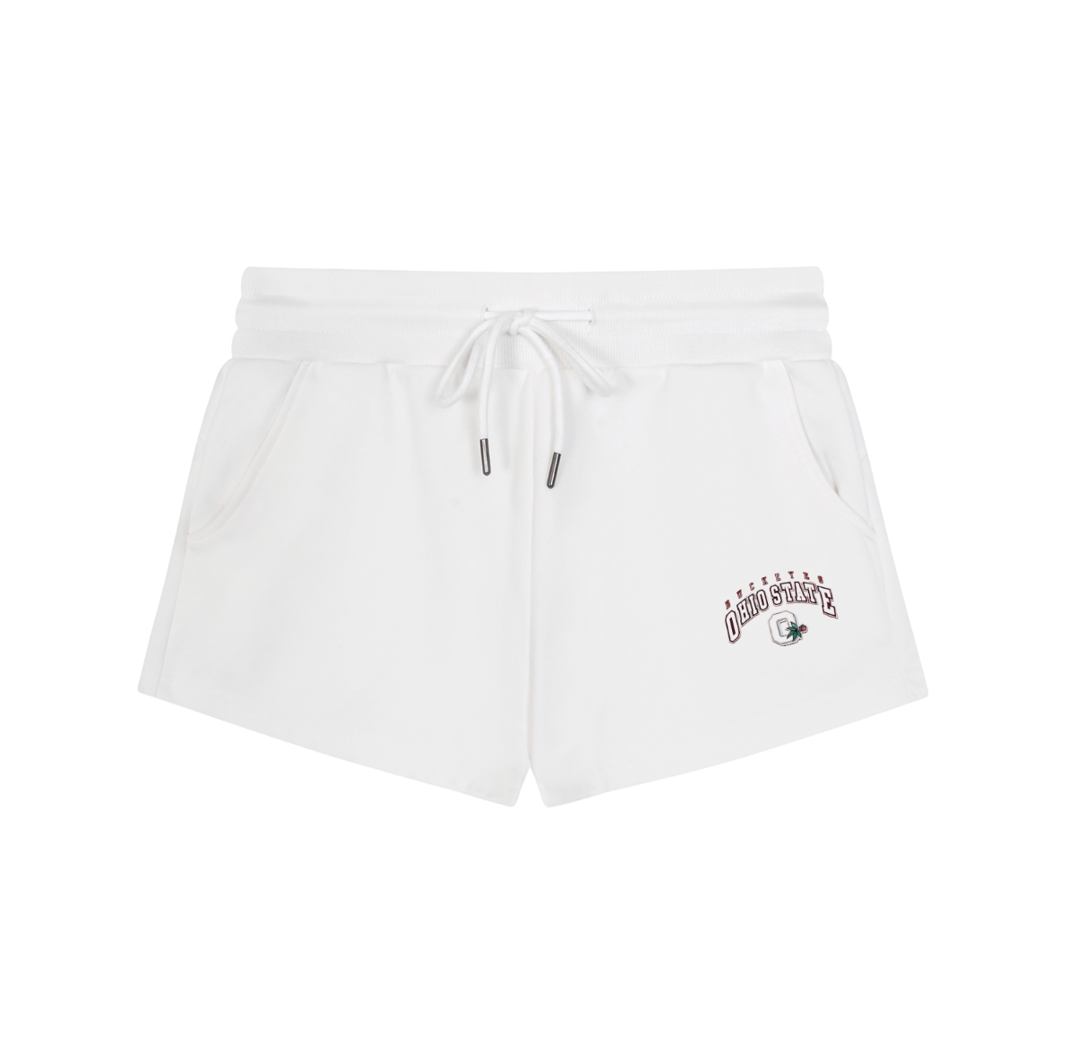 Ohio State Classic Women's Shorts