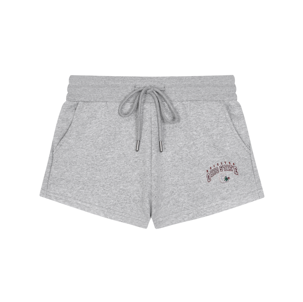 Ohio State Classic Women's Shorts