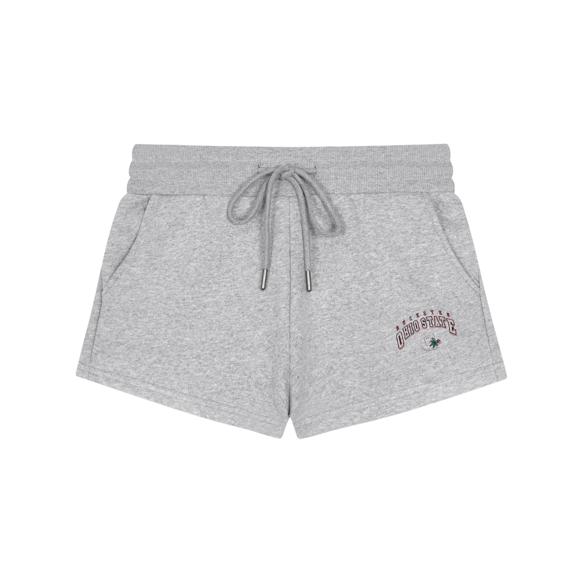 Ohio State Classic Women's Shorts