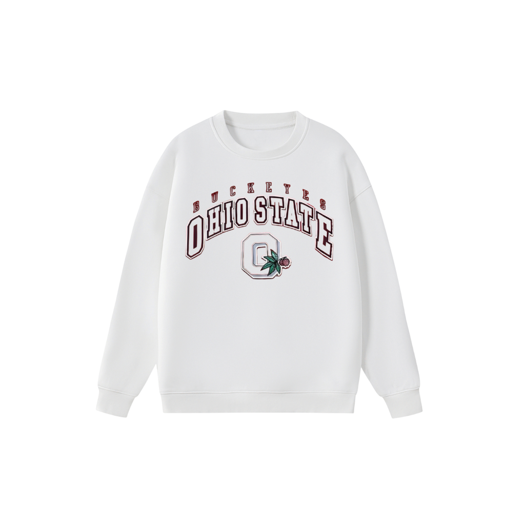 Ohio State Classic Crewneck