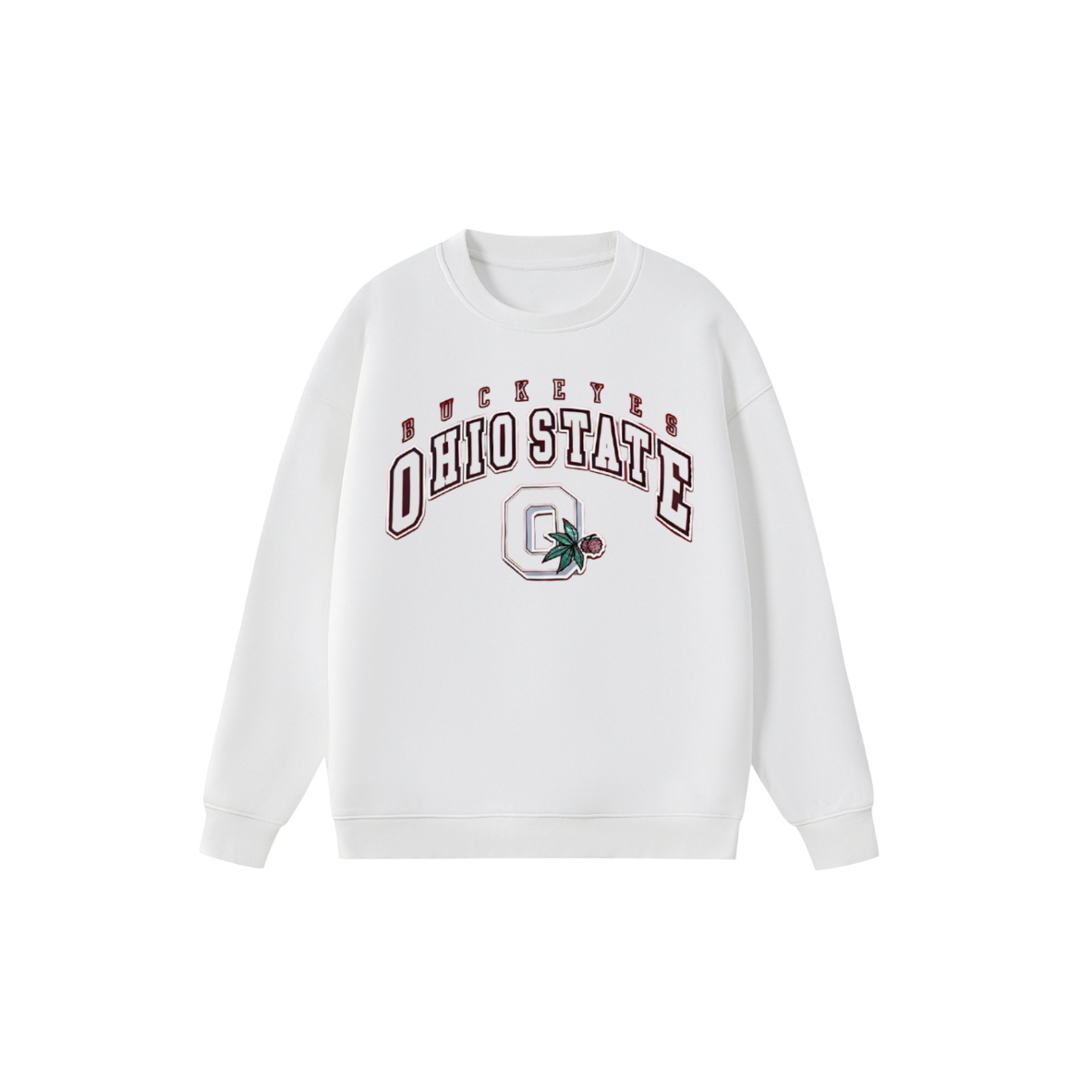 Ohio State Classic Crewneck