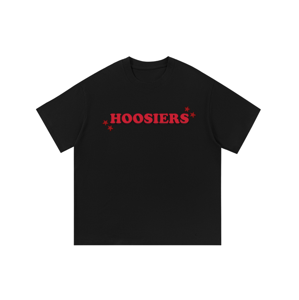 Indiana Hoosier Shirt