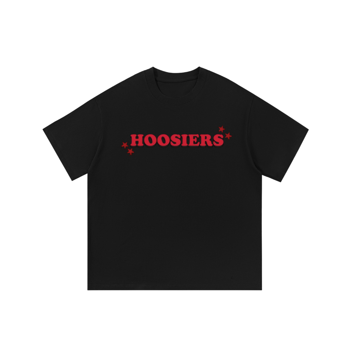 Indiana Hoosier Shirt