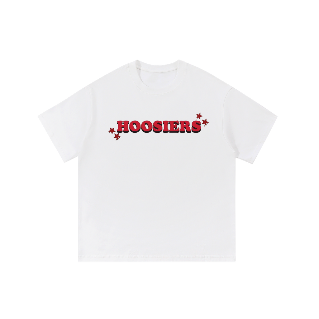 Indiana Hoosier Shirt
