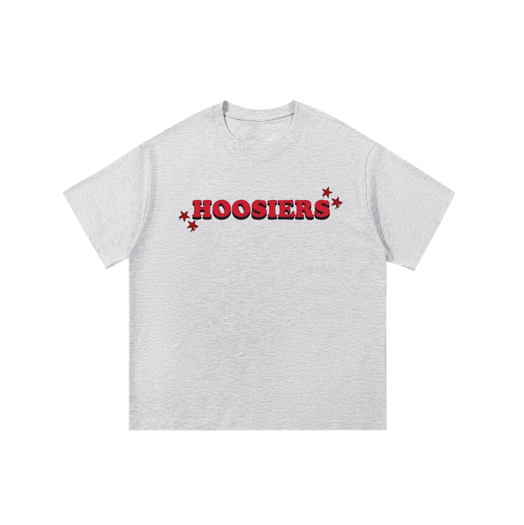 Indiana Hoosier Shirt