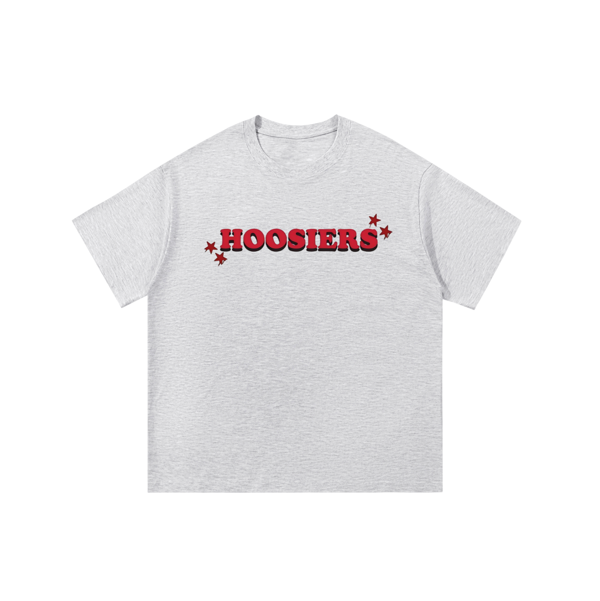 Indiana Hoosier Shirt