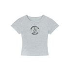Maryland Classic Cropped Shirt