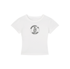 Maryland Classic Cropped Shirt