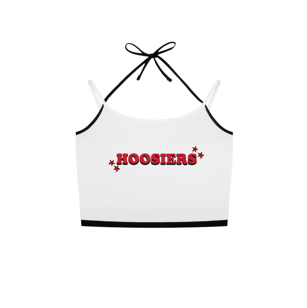 Indiana Hoosier Tank