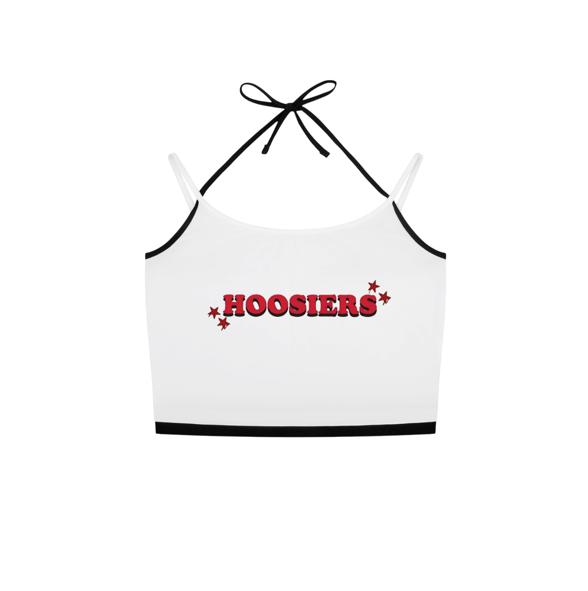 Indiana Hoosier Tank