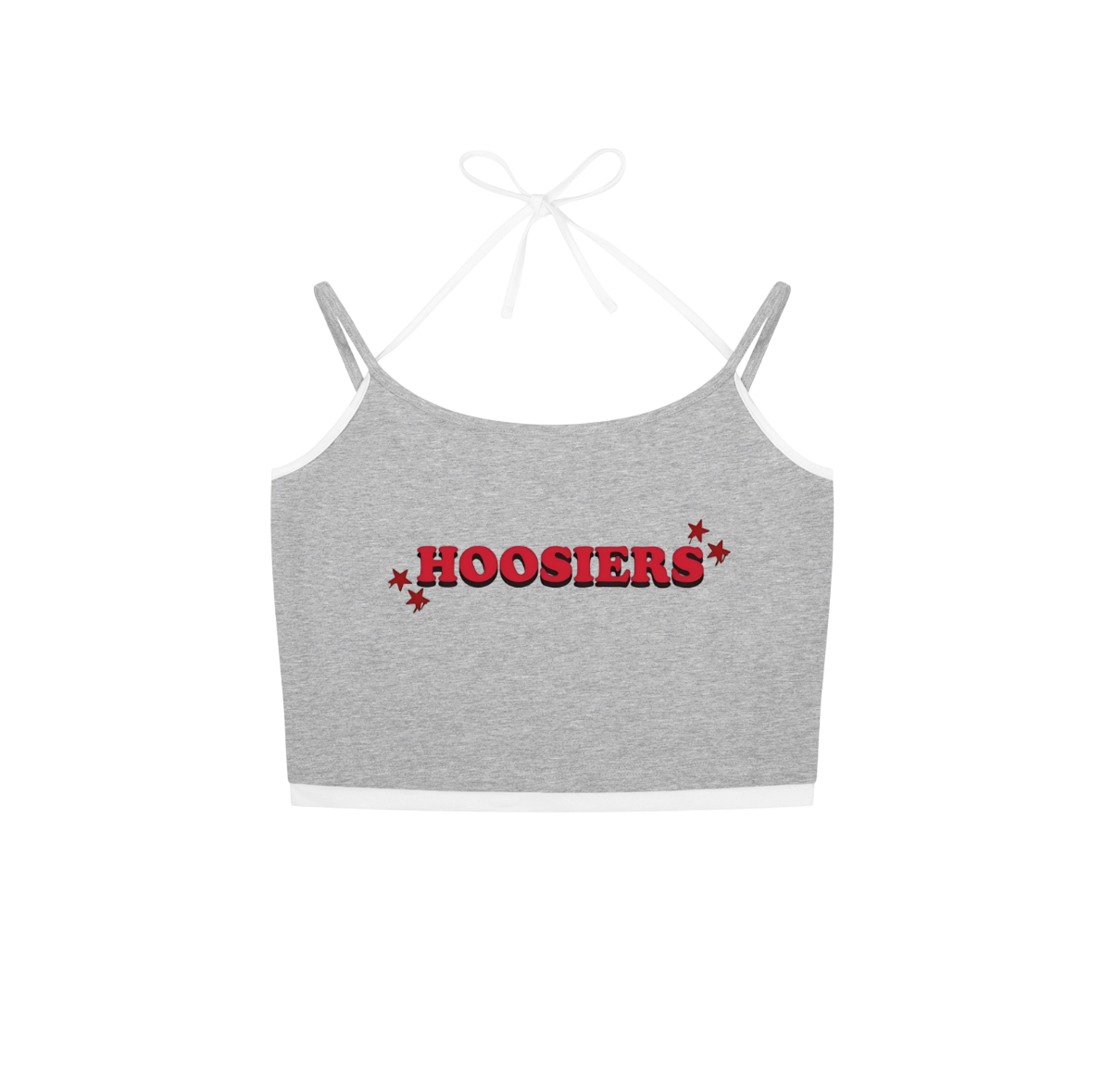 Indiana Hoosier Tank