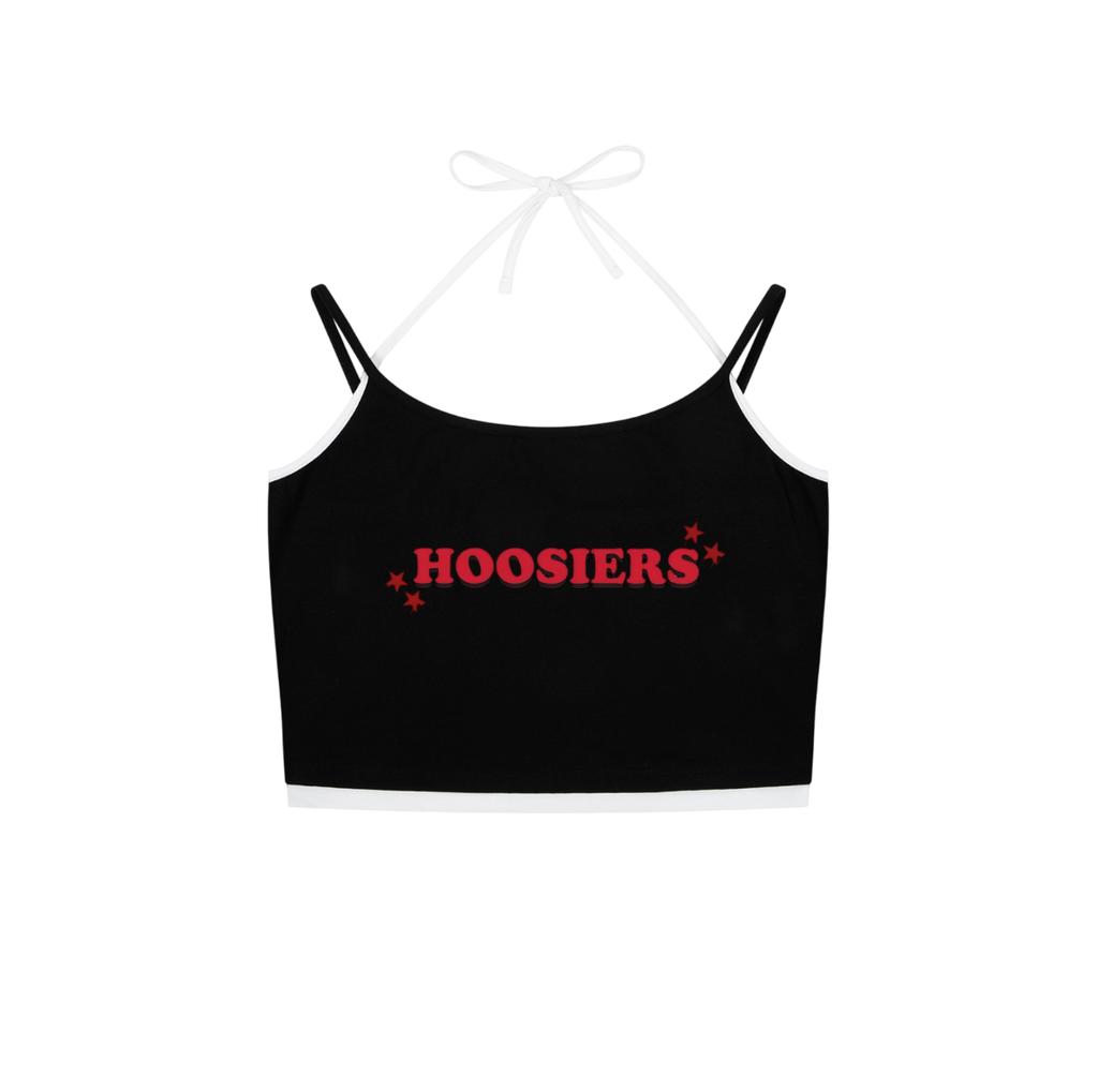 Indiana Hoosier Tank
