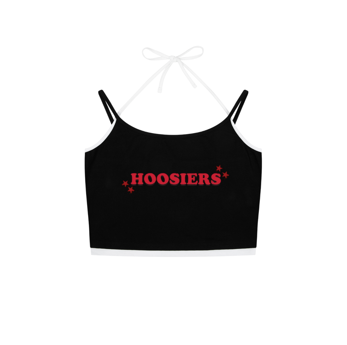 Indiana Hoosier Tank