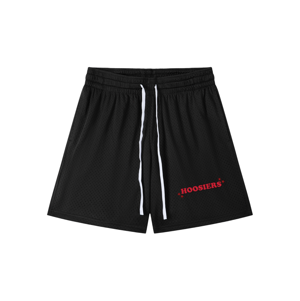 Indiana Hoosier Shorts
