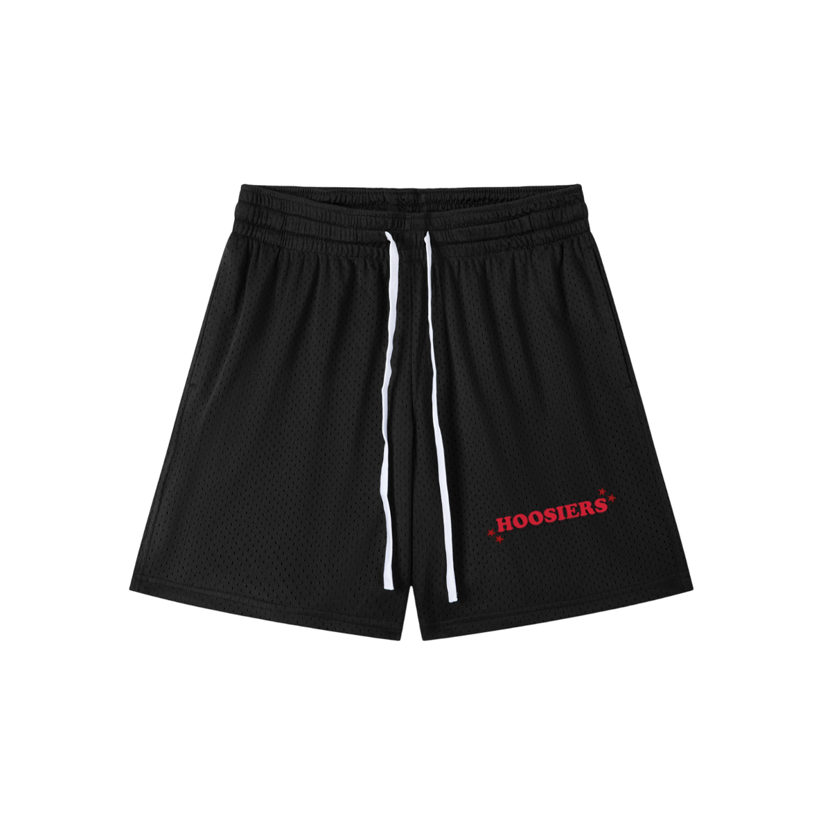 Indiana Hoosier Shorts