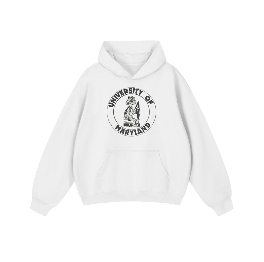 Maryland Classic Hoodie