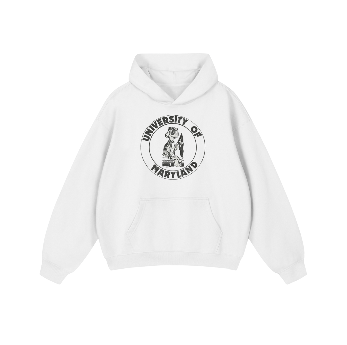Maryland Classic Hoodie