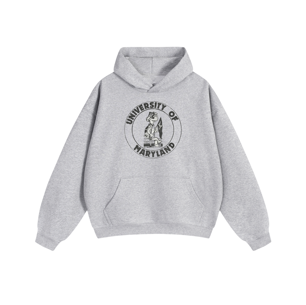 Maryland Classic Hoodie
