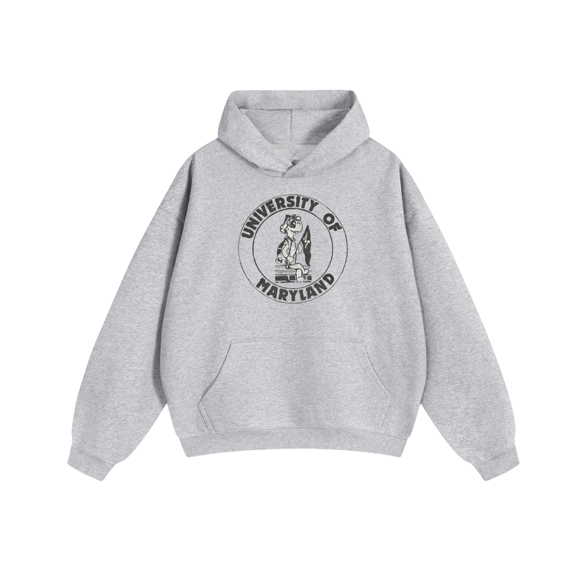 Maryland Classic Hoodie