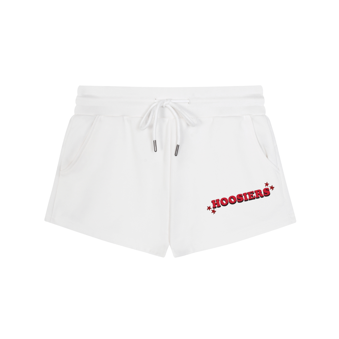 Indiana Hoosier Women's Shorts