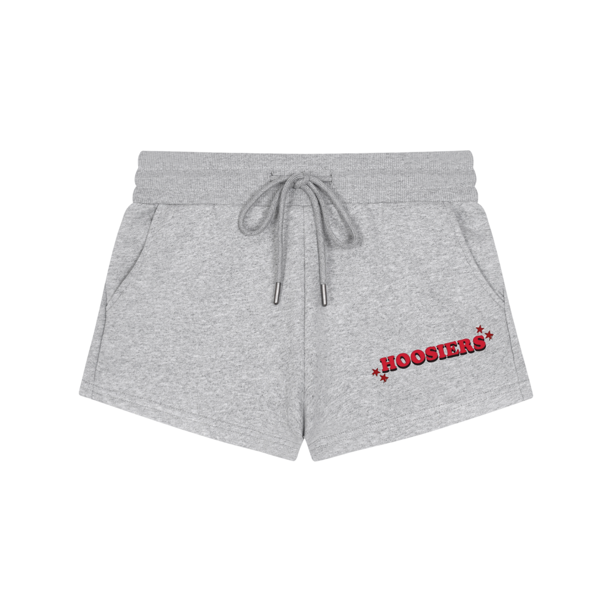 Indiana Hoosier Women's Shorts