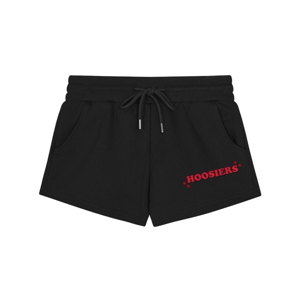 Indiana Hoosier Women's Shorts
