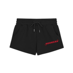 Indiana Hoosier Women's Shorts