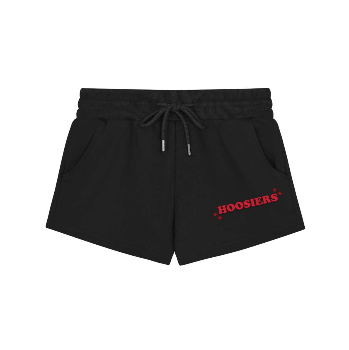 Indiana Hoosier Women's Shorts