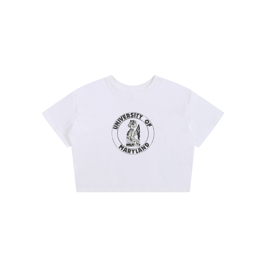 Maryland Classic Baby Tee