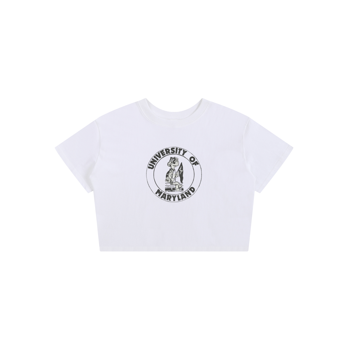 Maryland Classic Baby Tee