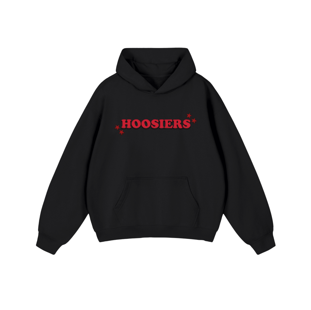 Indiana Hoosier Hoodie