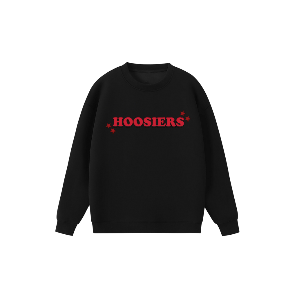 Indiana Hoosier Crewneck